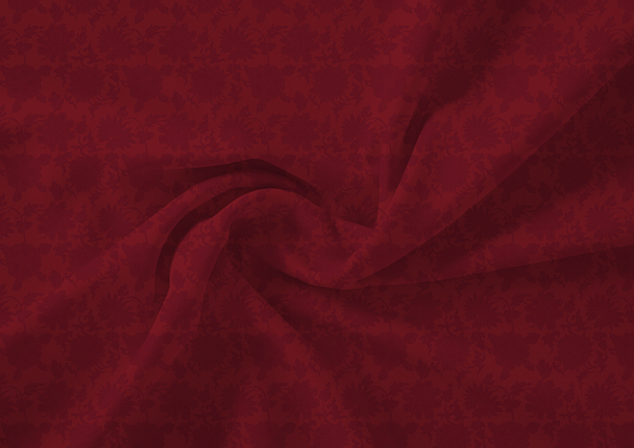 【国风复原图案合集3】让更多人了解中国传统图案