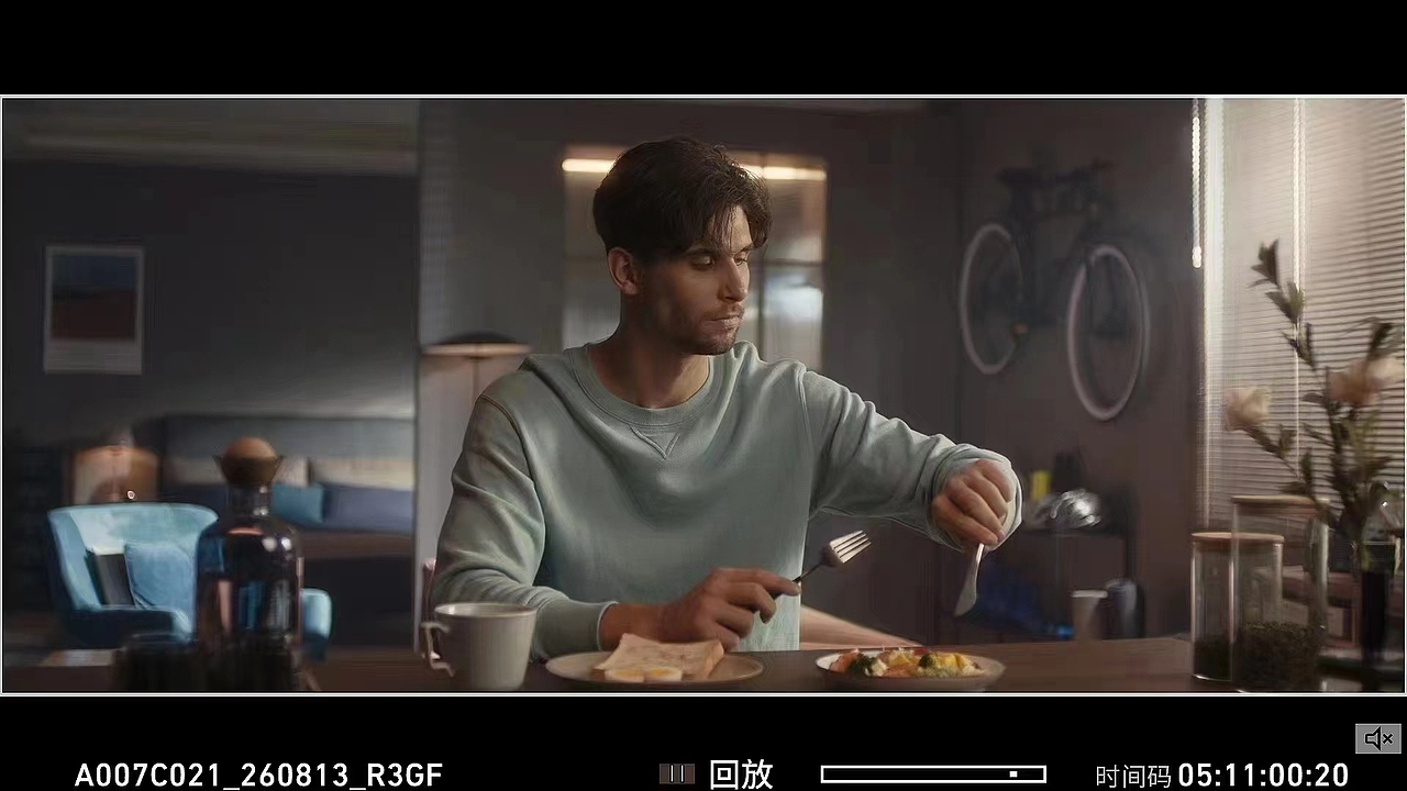 拍摄地推荐 |风格百变的工业风·电竞房