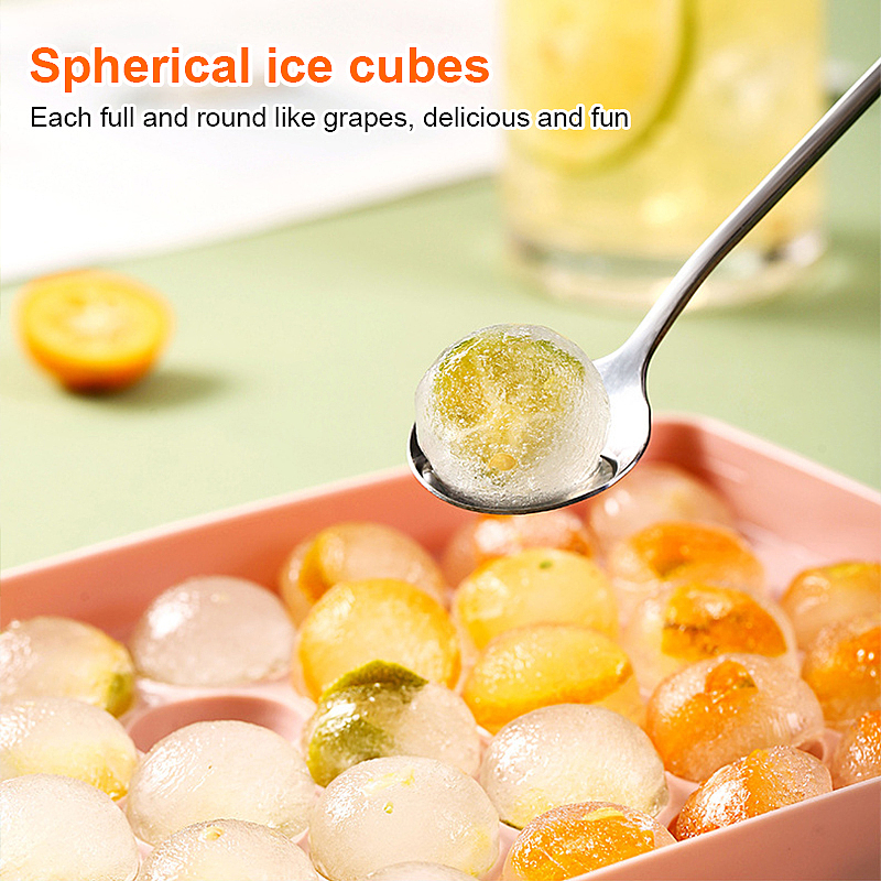 【摄影--冰块模具】