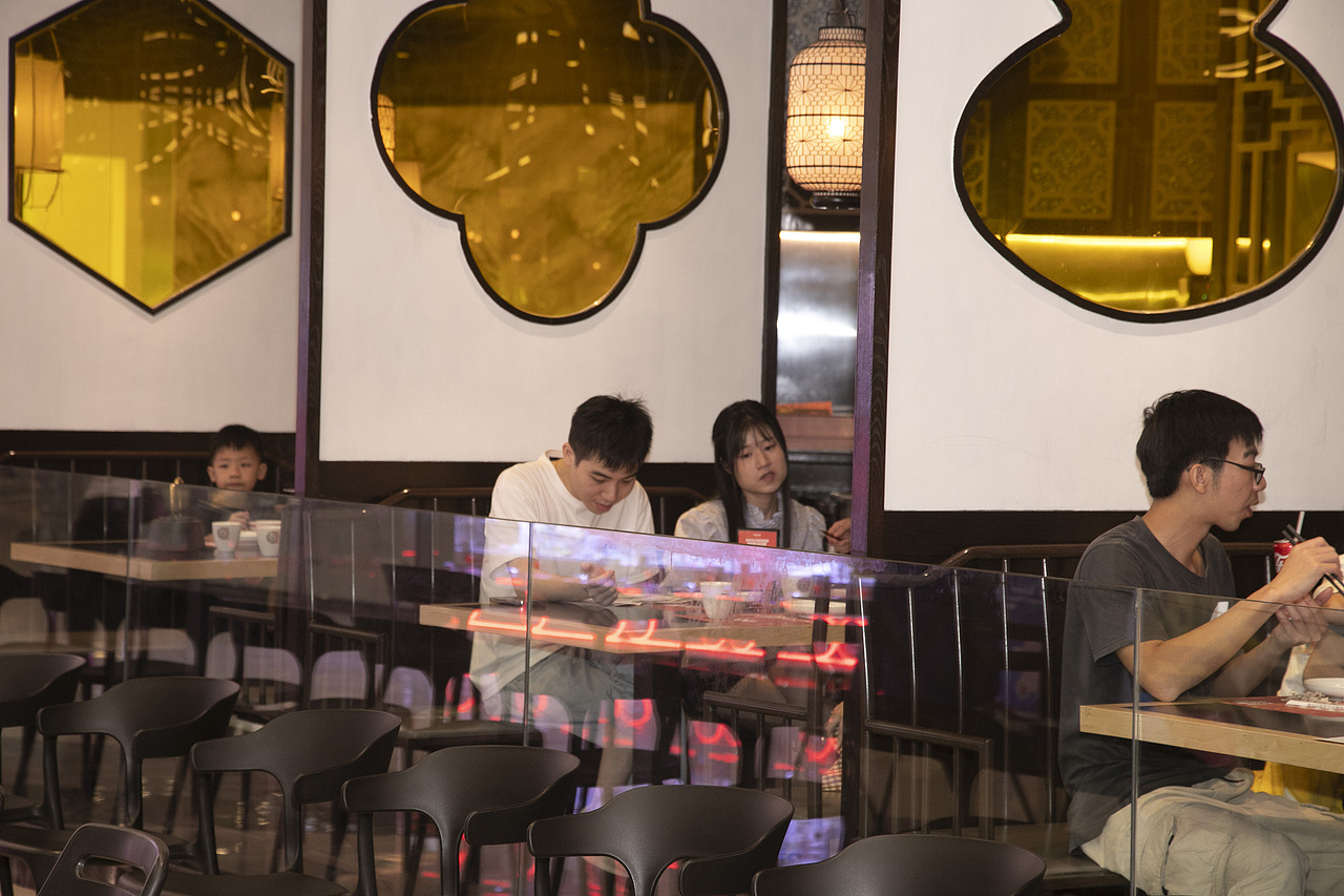 昌大昌广场｜随拍