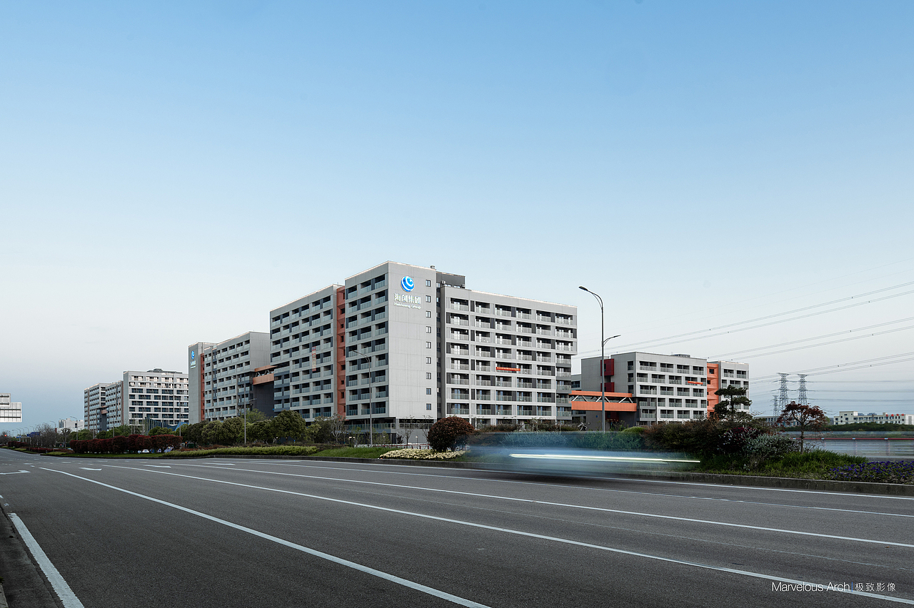 海创集团·海慈园