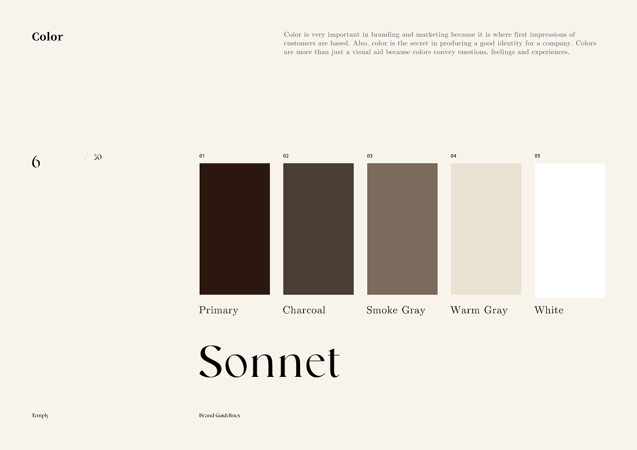 SONNET 18 品牌全案设计 | Tience design | 标志/包装（图ZMzY5MjQ3MTcy） - 品牌 - 站酷设计师Tience原创素材 - 站酷ZCOOL