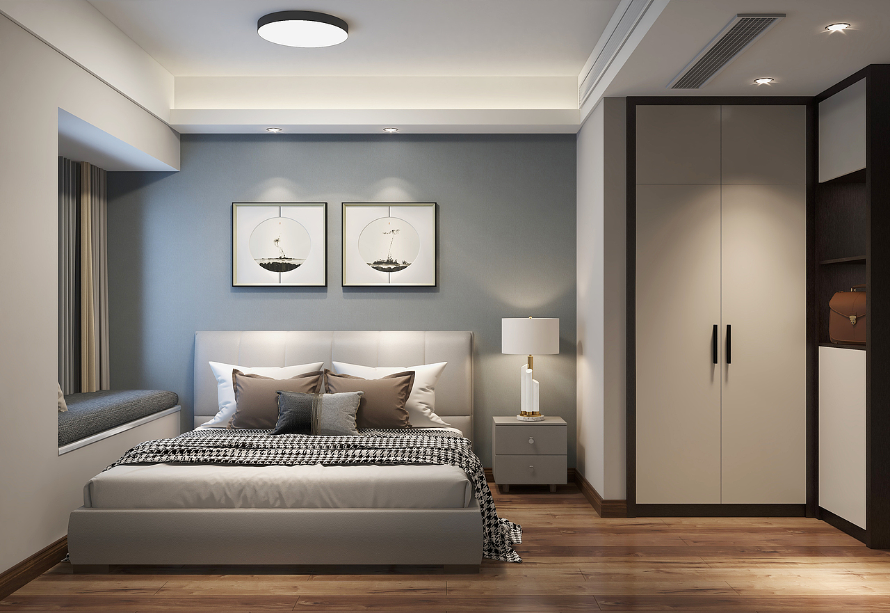 安乡碧桂园精装房改造杨女士