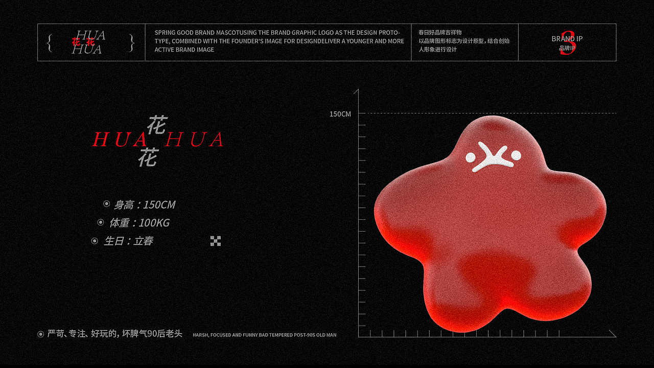 CHERRYDAY 品牌视觉 | 春日小屋快闪展览空间正式营业（图ZMzUyODkzNjA0） - 品牌 - 站酷设计师春日好CHERRYDAY原创素材 - 站酷ZCOOL