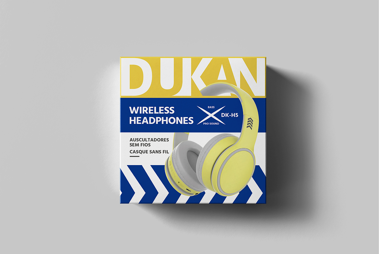 ©早目原创｜包装设计_头戴式耳机包装02（图ZMzE2OTgzNDYw） - 包装 - 站酷设计师早目品牌丨Marco原创素材 - 站酷ZCOOL