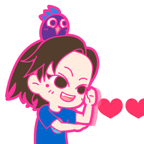 小美姐姐 GIF（图ZMzcwNjA5MDIw） - 网络表情 - 站酷设计师韩少侠原创素材 - 站酷ZCOOL
