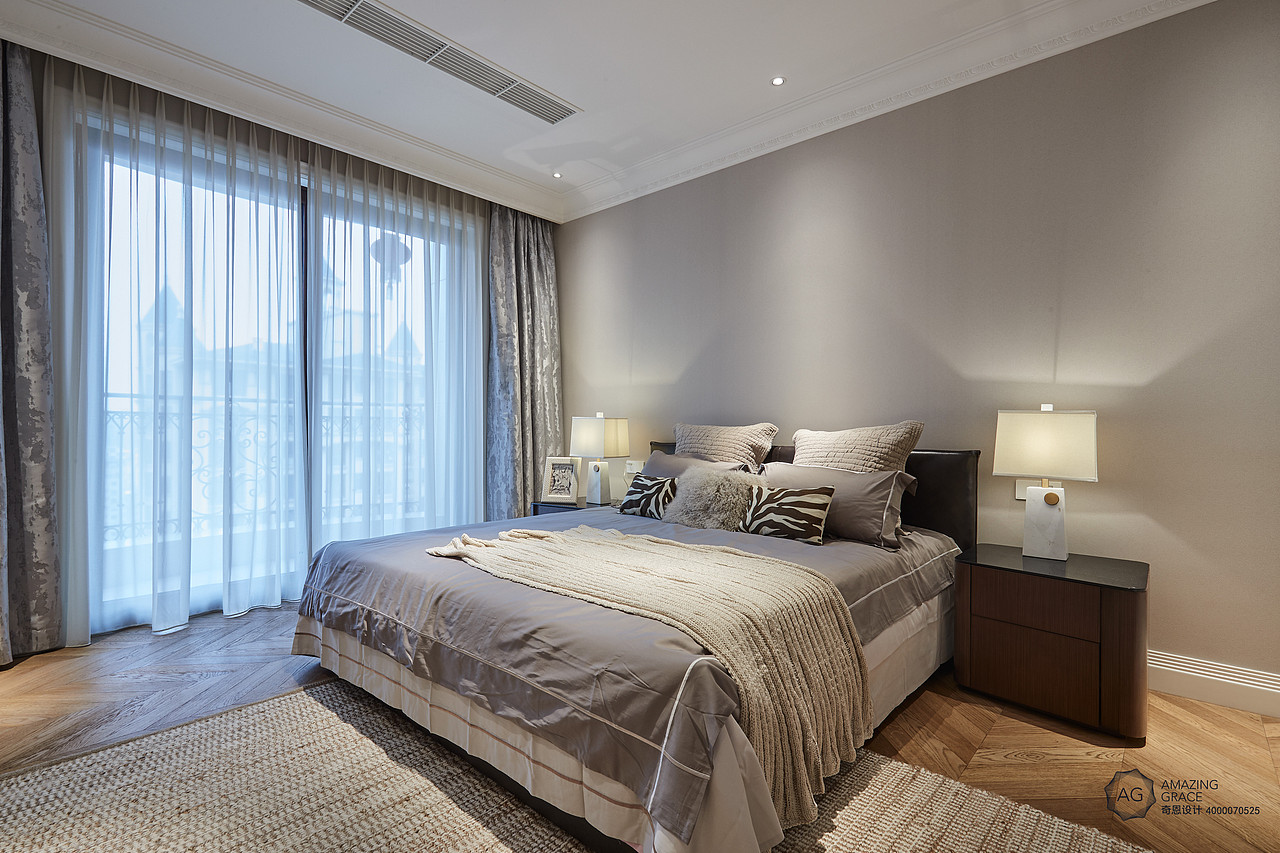 温州200方大平层