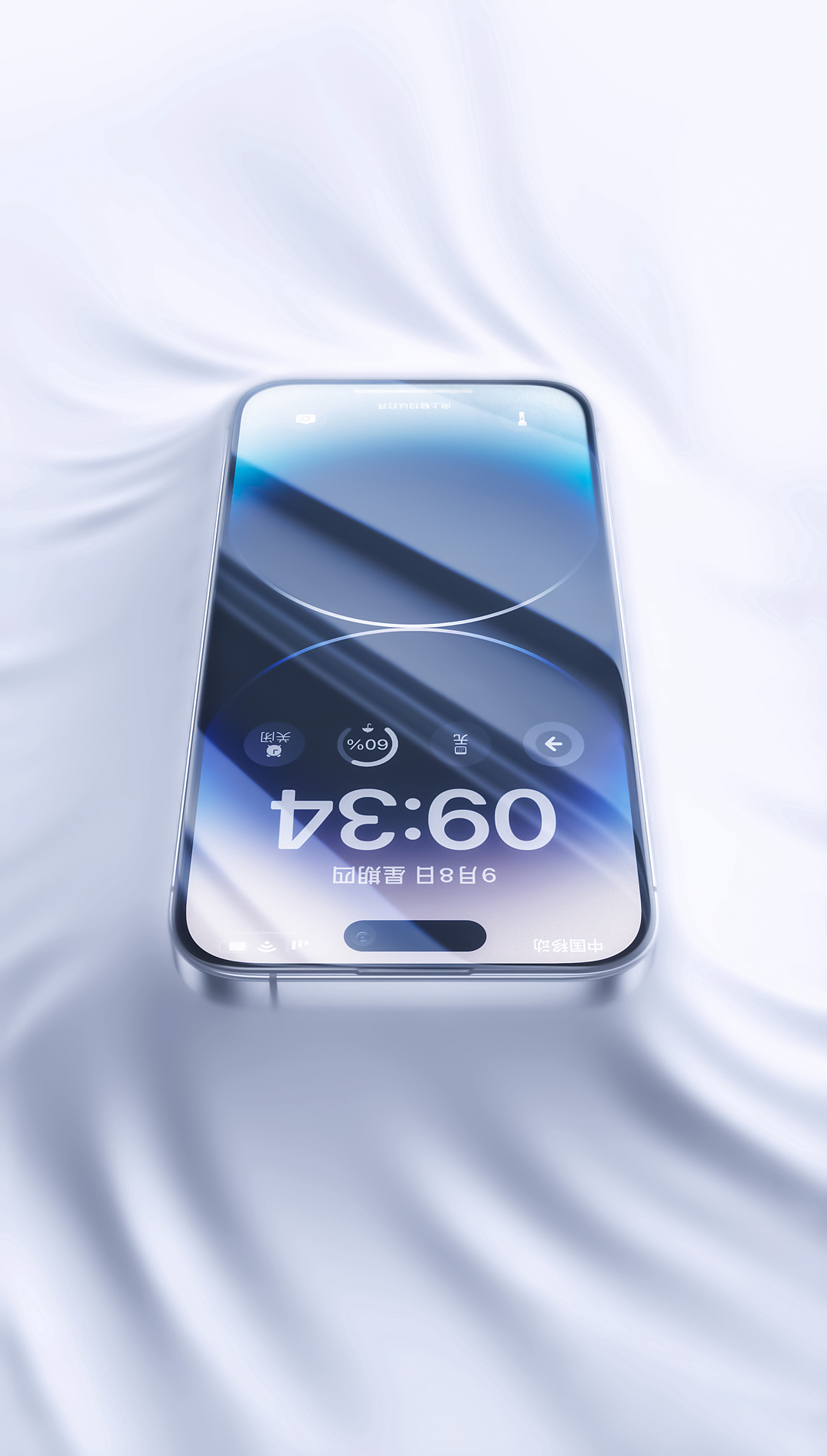 Benks渲染一周年23.04.21