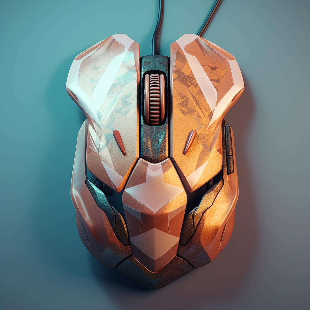鼠标设计（图ZMzQwNDEwODMy） - AI作品 - 站酷设计师常州木丁工业设计原创素材 - 站酷ZCOOL