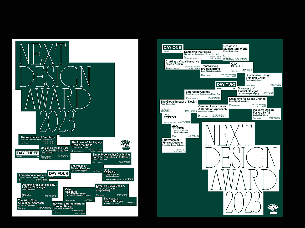 NEXT DESIGN AWARD 2023（图ZMzQ4Mjc4ODA4） - 品牌 - 站酷设计师Pharaoh_Ars_摆薯原创素材 - 站酷ZCOOL