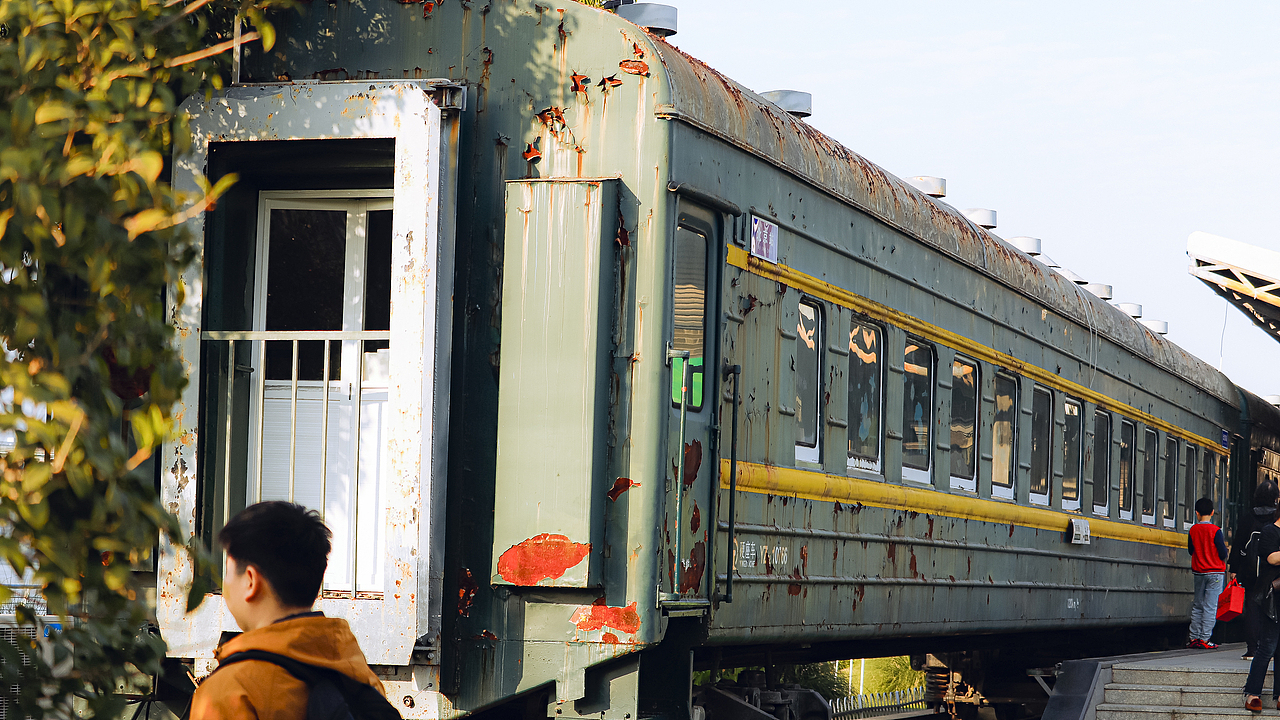 2023秋·周末南京城