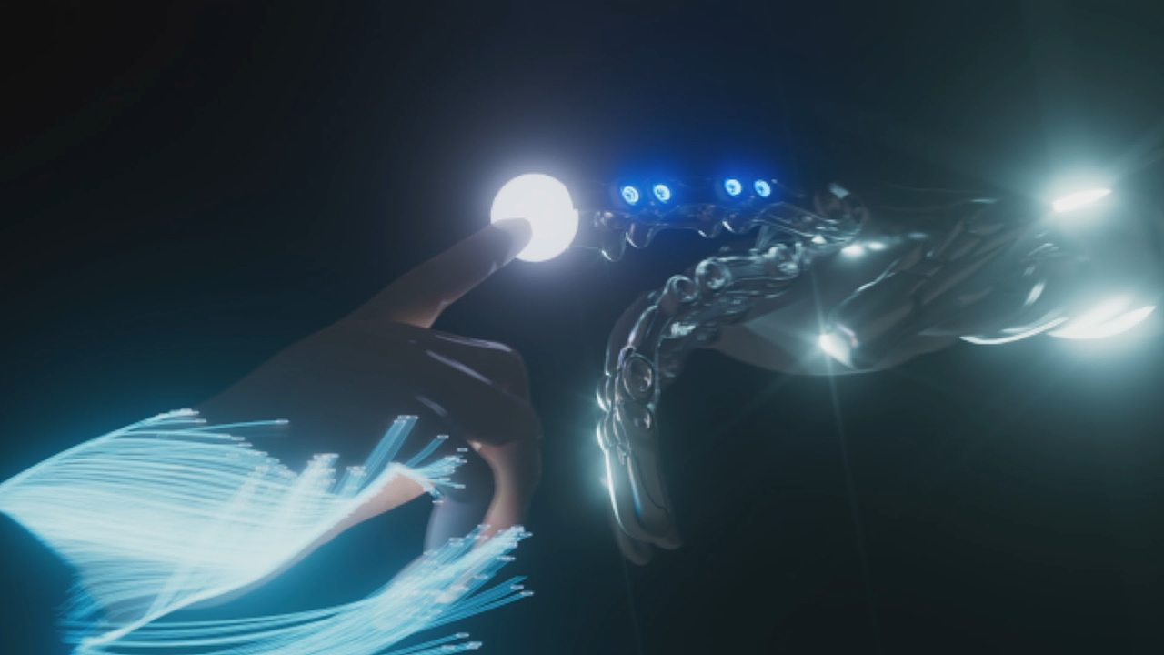 奇瑞汽车_发布会预热视频