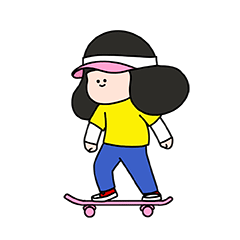 毛小肉一起做运动吧表情包