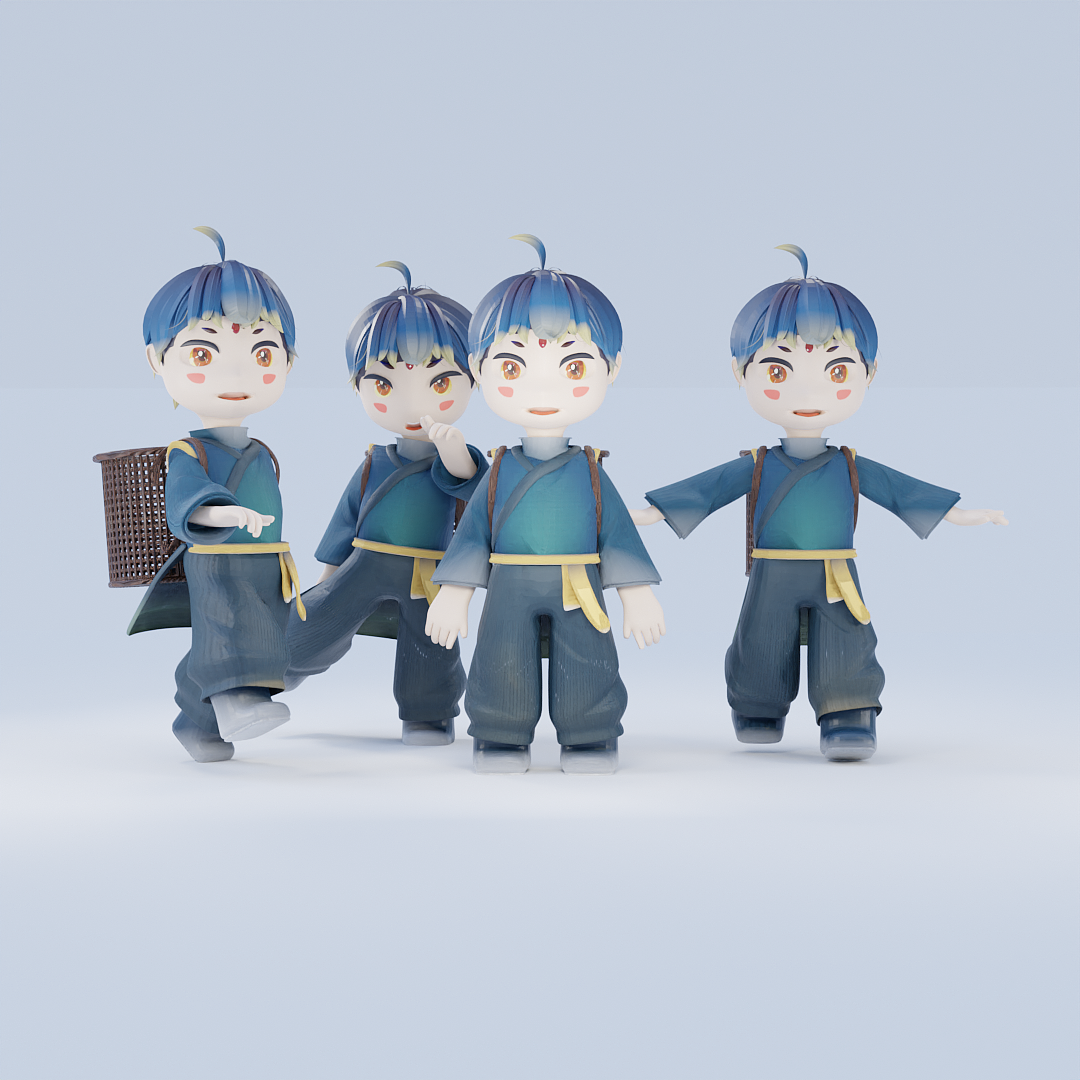 设计赛-峨眉山“云聚杯”