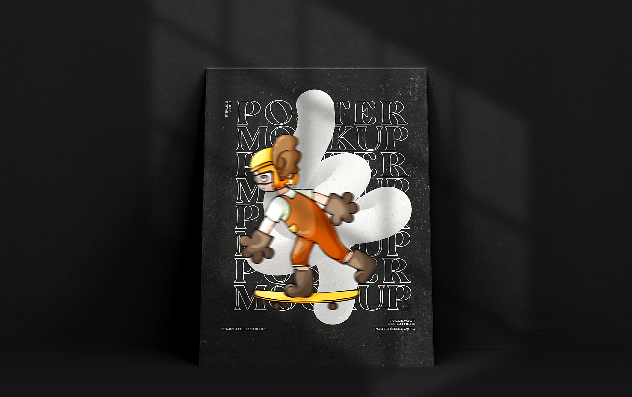 原创IP | 小雄IP | 吉祥物设计(可授权)