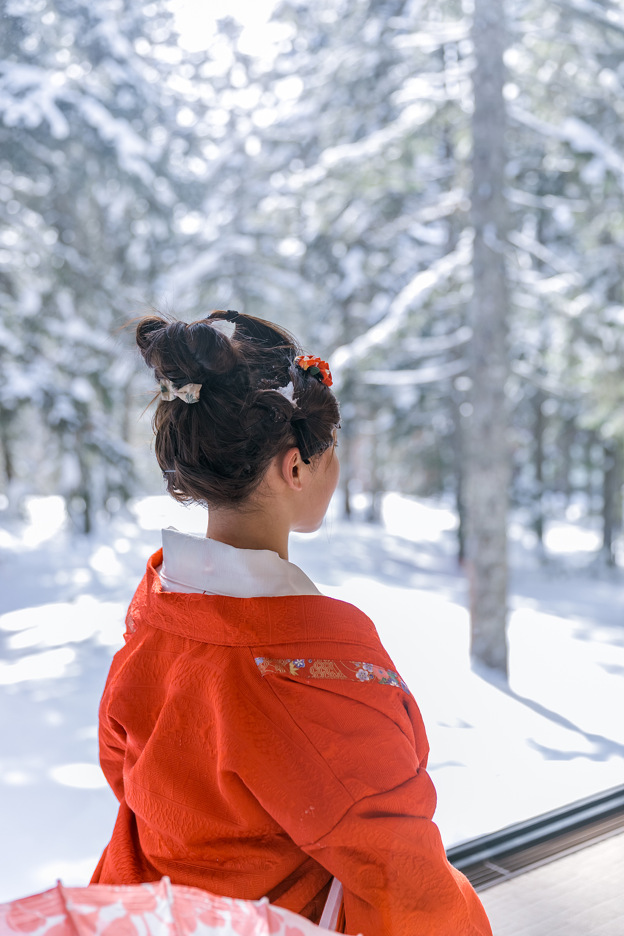 我在北海道滑雪（图ZMTA5Mzk2MDIw） - 短片 - 站酷设计师魏编来了原创素材 - 站酷ZCOOL