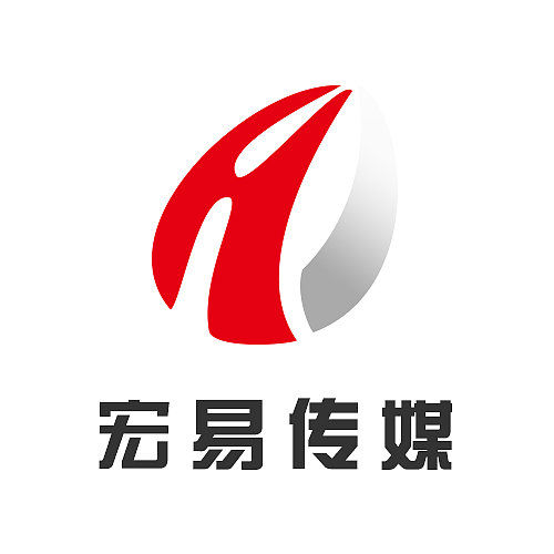 传媒公司logo