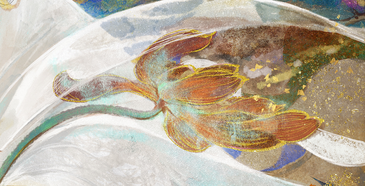 月神（图ZMzE1MjIyMTI4） - 商业插画 - 站酷设计师棉花圃原创素材 - 站酷ZCOOL