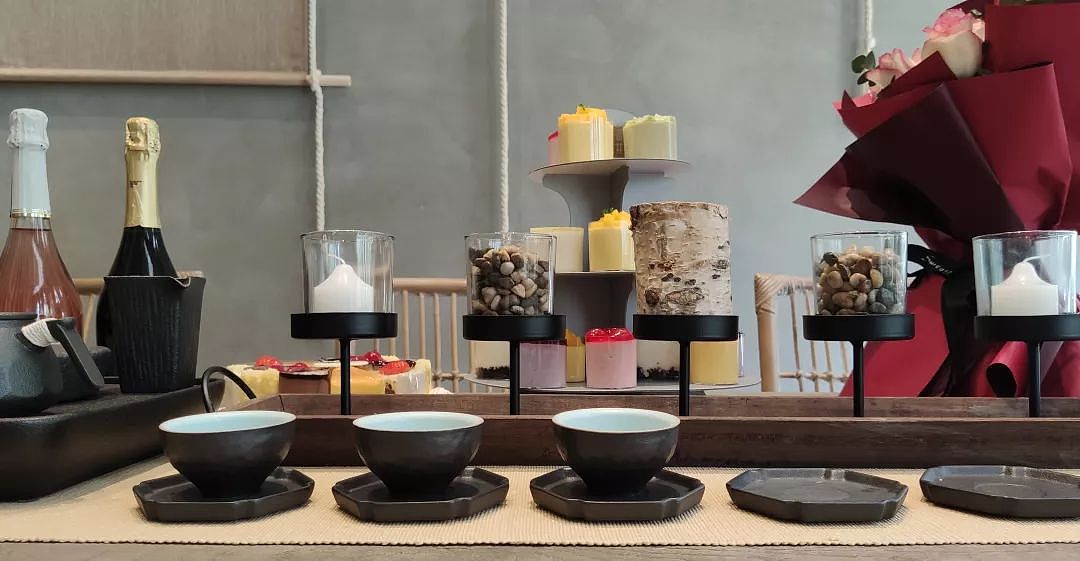 【灵想空间】吾着办公室| 竹藤麻纱构建的静谧世界