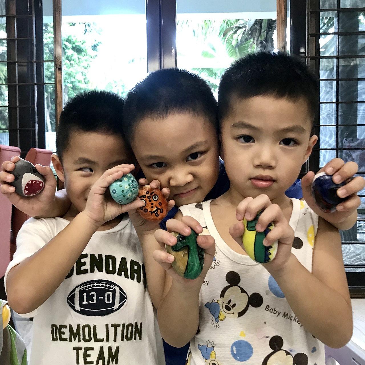 人像插画|记录人生