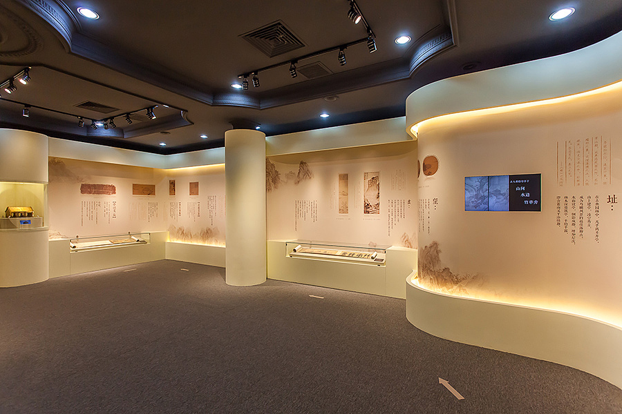 陶然亭 | 中国亭文化展 | 江山亭聚（图ZMzM1ODcyODA=） - 其他平面 - 站酷设计师山魈山原创素材 - 站酷ZCOOL
