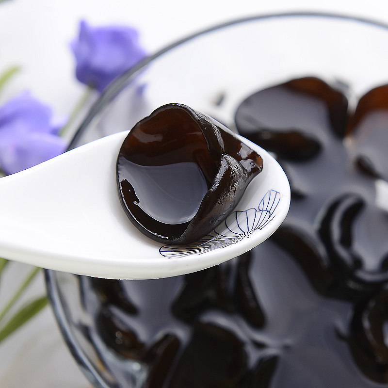 【产品摄影】—— 木耳