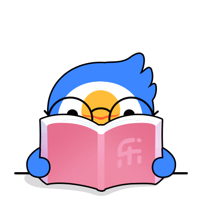 乐词 IP形象设计（图ZMjE1MDgxOTY4） - IP形象 - 站酷设计师黑金_PURE原创素材 - 站酷ZCOOL