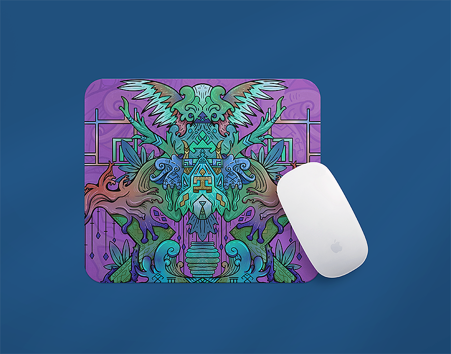 国潮黎族图案（图ZMjc0MDE1NjQ0） - 新锐潮流插画 - 站酷设计师峰至原创素材 - 站酷ZCOOL