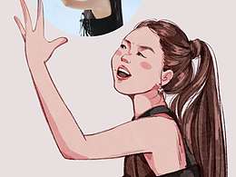 喜劇人外殼，女王內(nèi)核??