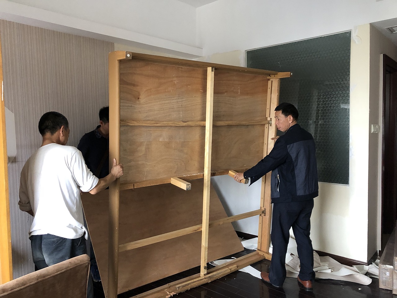 一些民宿作品