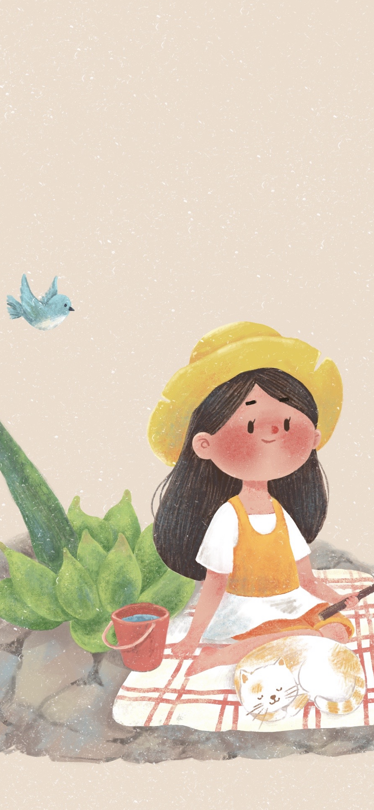 【原創(chuàng)】九宮格多肉系列作品二（圖ZMjEzMzA4OTgw） - 創(chuàng)作習(xí)作 - 站酷設(shè)計師畫畫的卓卓子原創(chuàng)素材 - 站酷ZCOOL