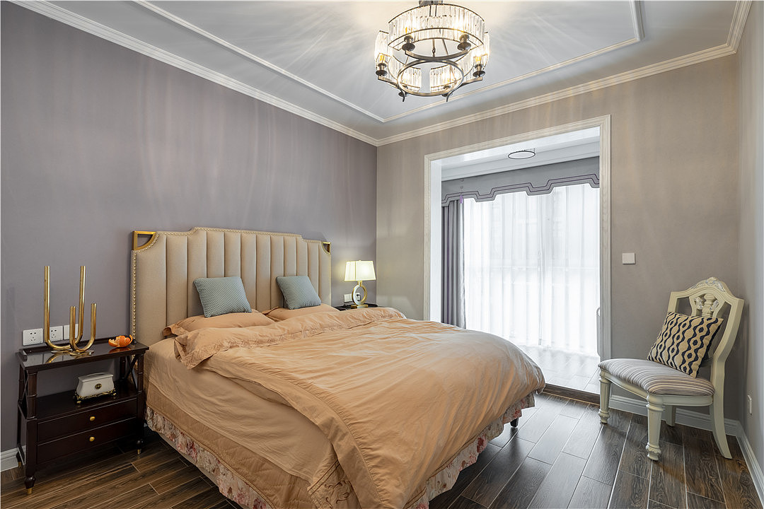 1992-现代小清新风格