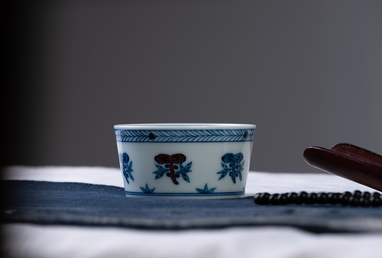 【景德镇陶瓷】陶瓷摄影整理二