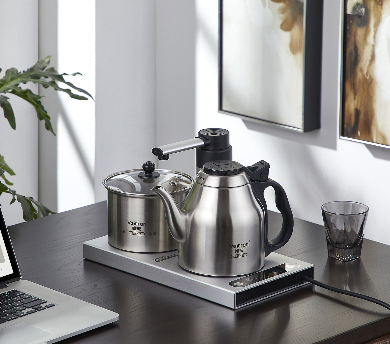 自动泡茶烧水壶/东莞电器拍摄（图ZMjIyNjg3MTIw） - 产品摄影 - 站酷设计师东莞即刻摄影广告原创素材 - 站酷ZCOOL