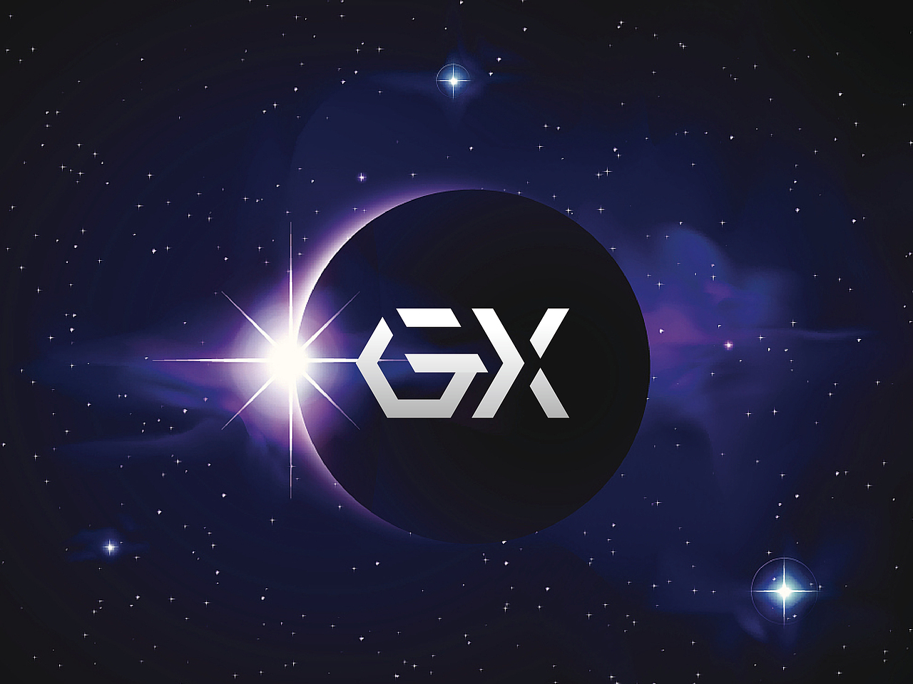 Galaxy group brand design（图ZOTY0ODM5MjQ=） - Logo - 站酷设计师山峯路耶原创素材 - 站酷ZCOOL