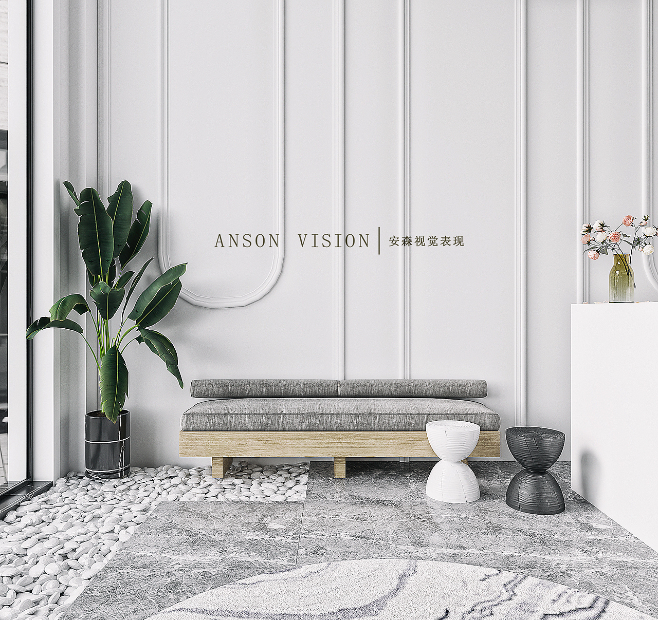 白是所有色彩的代表