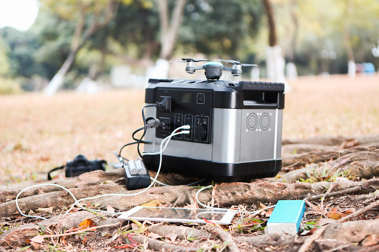 纽曼户外电源户外大功率电源N1200系列（图ZMjM2MzQwMDYw） - 风光摄影 - 站酷设计师纽曼户外电源原创素材 - 站酷ZCOOL