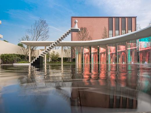 当商业气息邂逅青年艺术