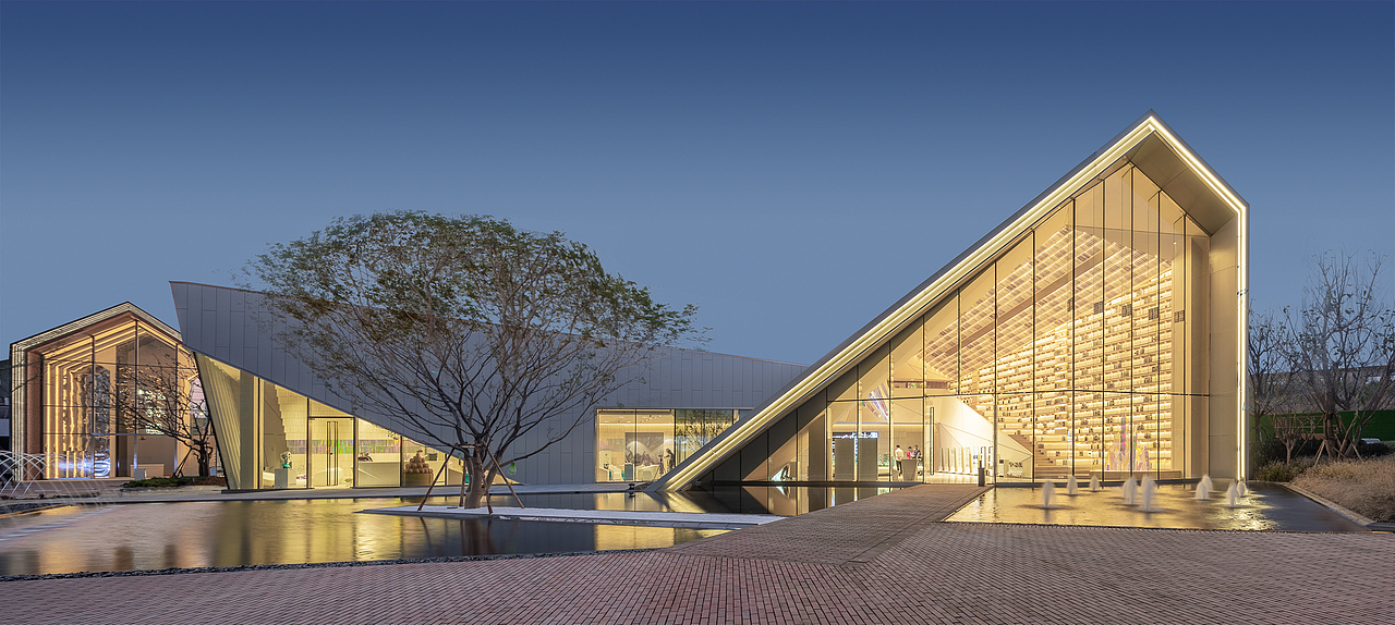 南昌旭辉江语院