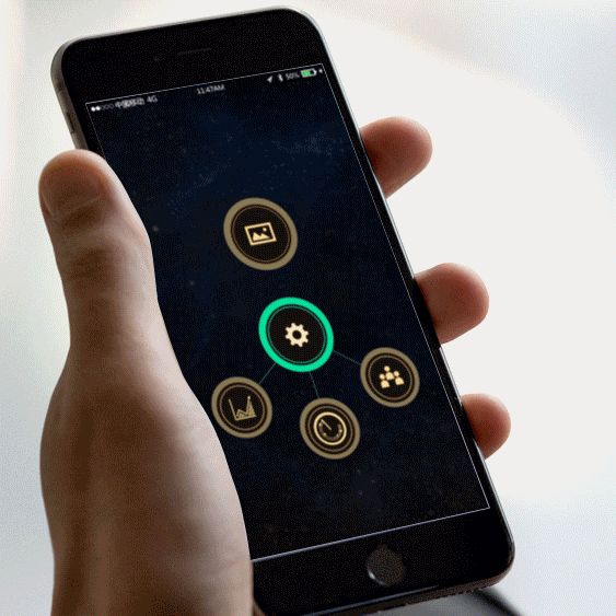 一组动效（图ZNjEwOTI4ODg=） - 动效设计 - 站酷设计师gongshelili原创素材 - 站酷ZCOOL