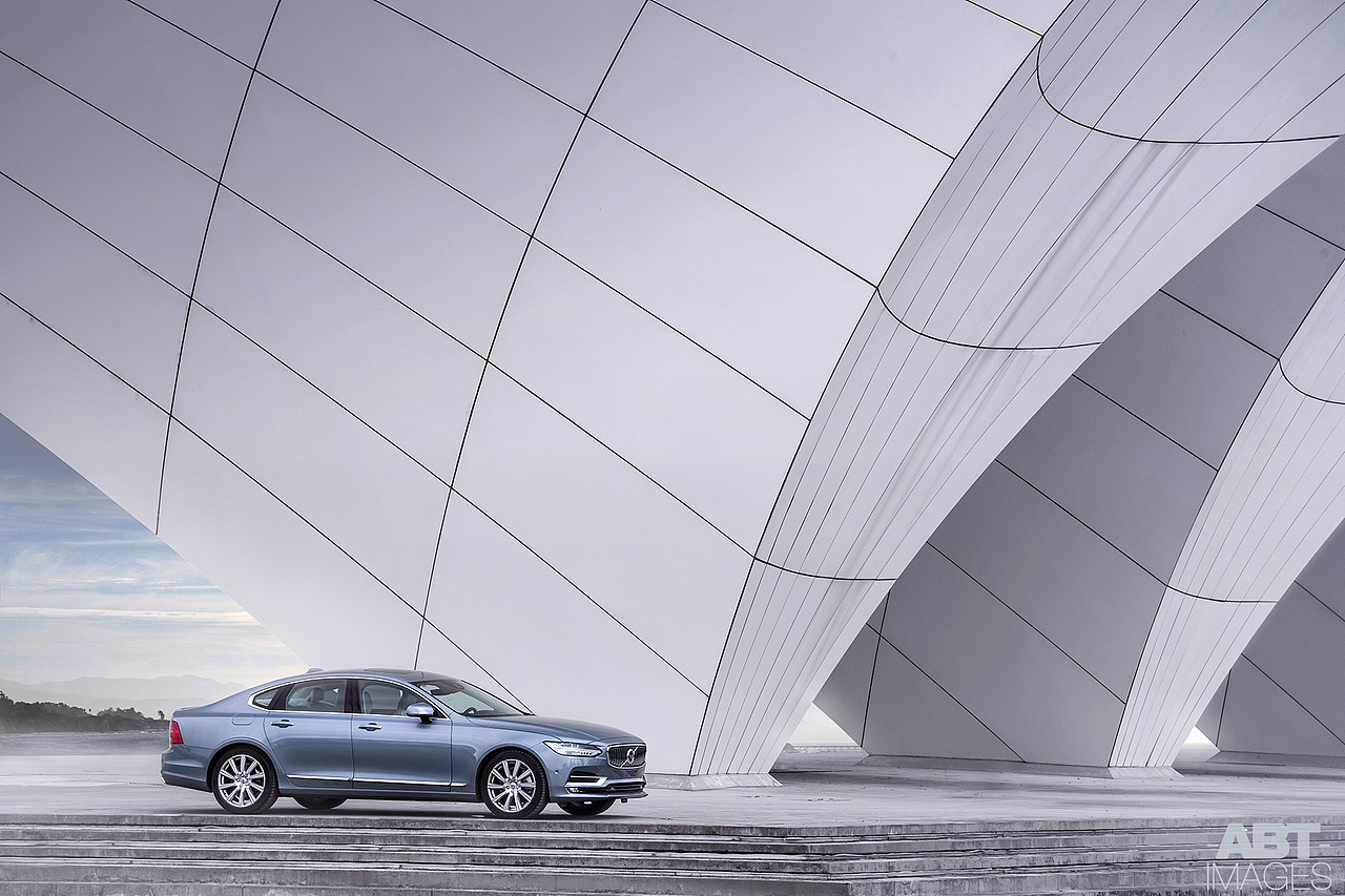 Volvo S90 附前后对比(图ZNjgwNzM1ODg=) - 修图/后期 - 站酷设计师_ABT_原创素材 - 站酷ZCOOL