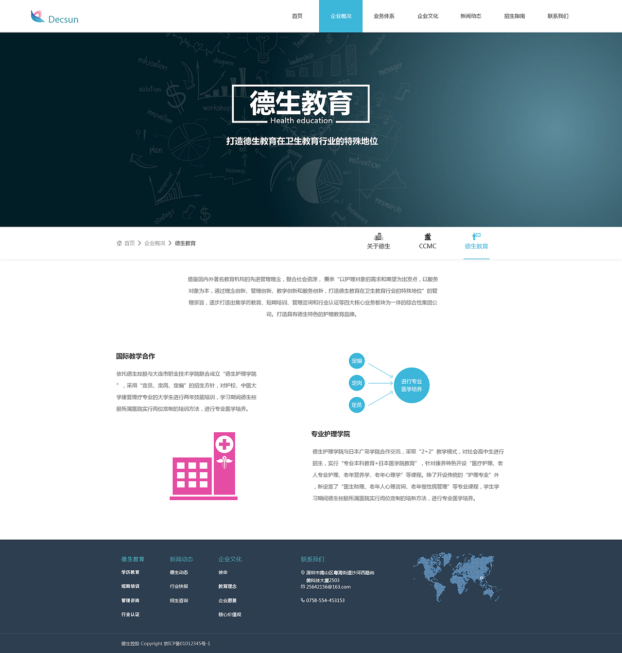 公司官网响应式设计稿（图ZOTM0NjYwNDQ=） - 企业官网 - 站酷设计师杨逸鸿原创素材 - 站酷ZCOOL