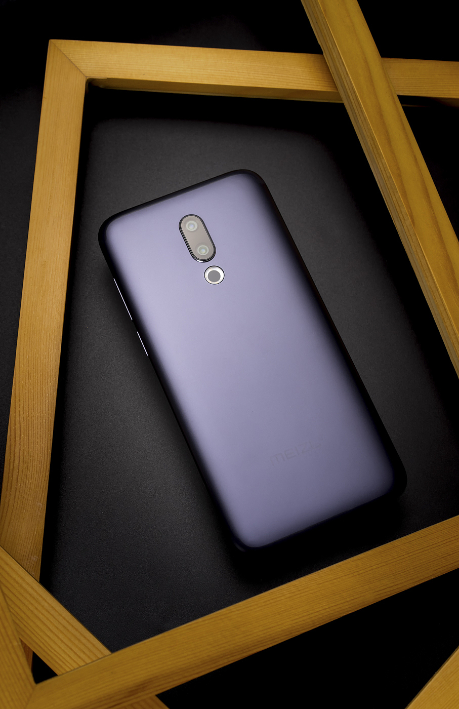 静物练习:魅族16X 图赏