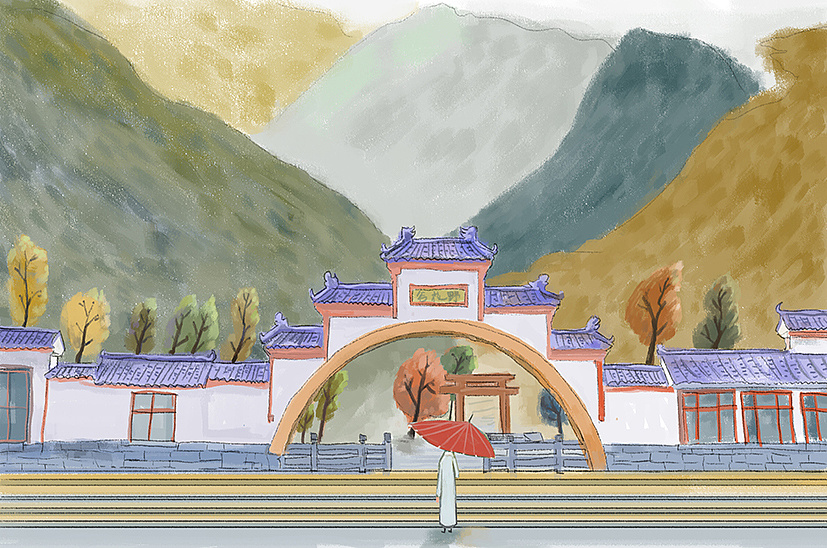 丸孜的個人主頁（封面預(yù)覽） - 主頁封面設(shè)置 - 站酷設(shè)計師丸孜原創(chuàng)素材 - 站酷ZCOOL