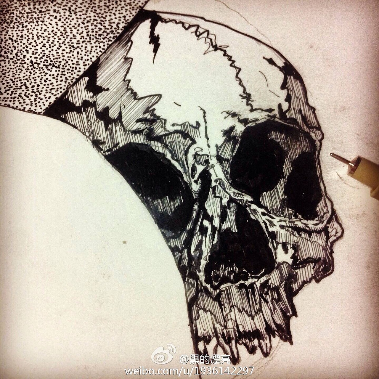 学生期间绘画习作，以后就放在这吧（图ZNzcyMDQwNTI=） - 创作习作 - 站酷设计师魏巍学设计原创素材 - 站酷ZCOOL