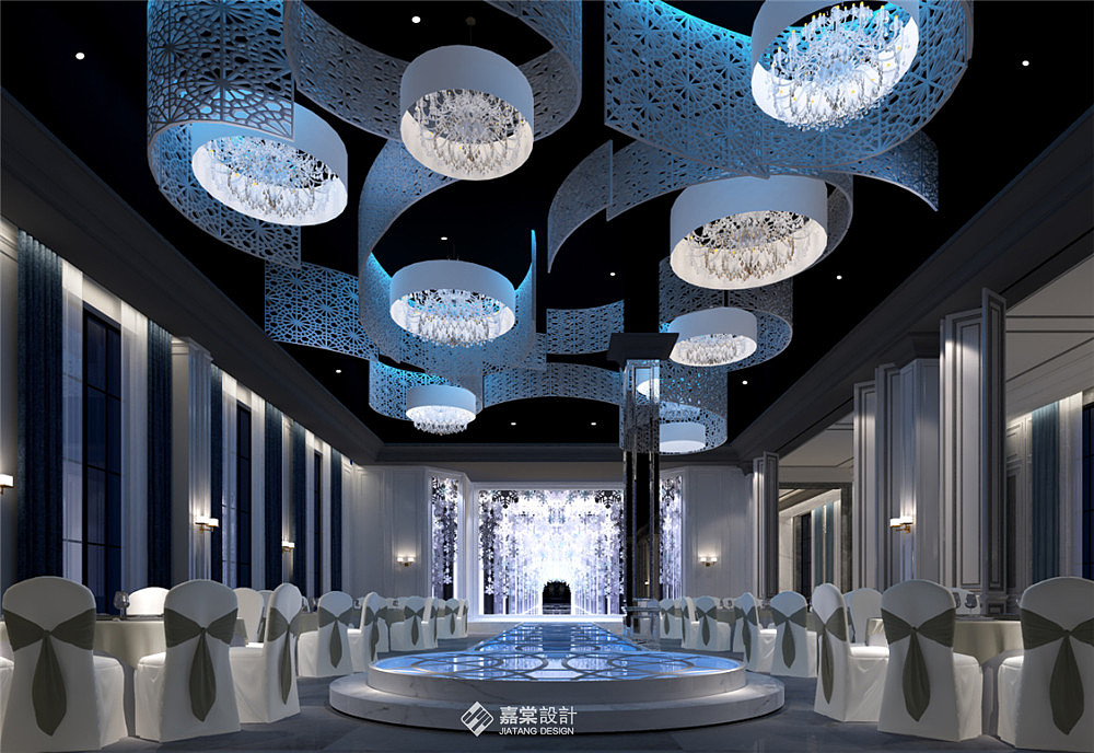 安阳婚庆主题酒店设计&婚宴主题酒店&郑州婚宴酒店设计（图ZMTMwNzE2NTM2） - 家装设计 - 站酷设计师嘉棠设计工作室原创素材 - 站酷ZCOOL