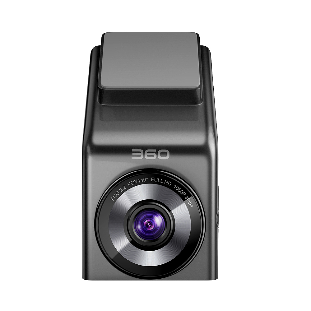 360行车记录仪g300视觉创意