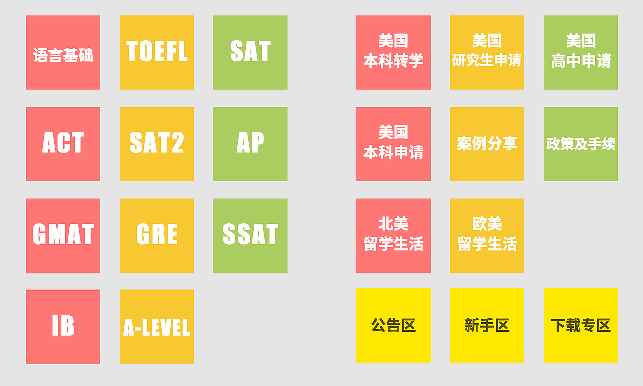 BBS论坛网页设计（图ZNzE1NjU3NzY=） - 门户网站 - 站酷设计师那只那只原创素材 - 站酷ZCOOL