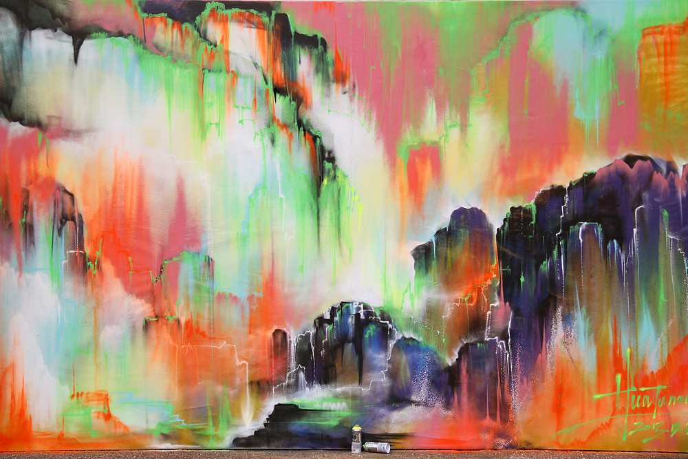 23岁个人国风作品总结(图ZMTM5MTA1NTI=) - 绘画 - 站酷设计师画图男原创素材 - 站酷ZCOOL