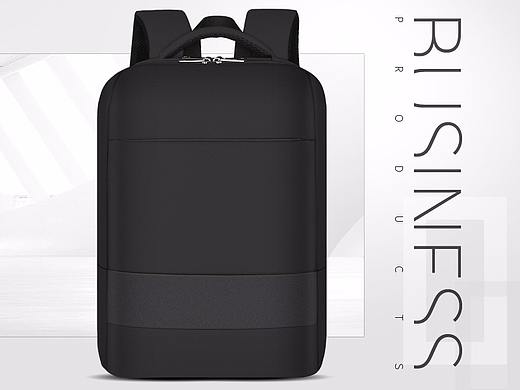 箱包双肩包淘宝天猫京东电商精修效果图